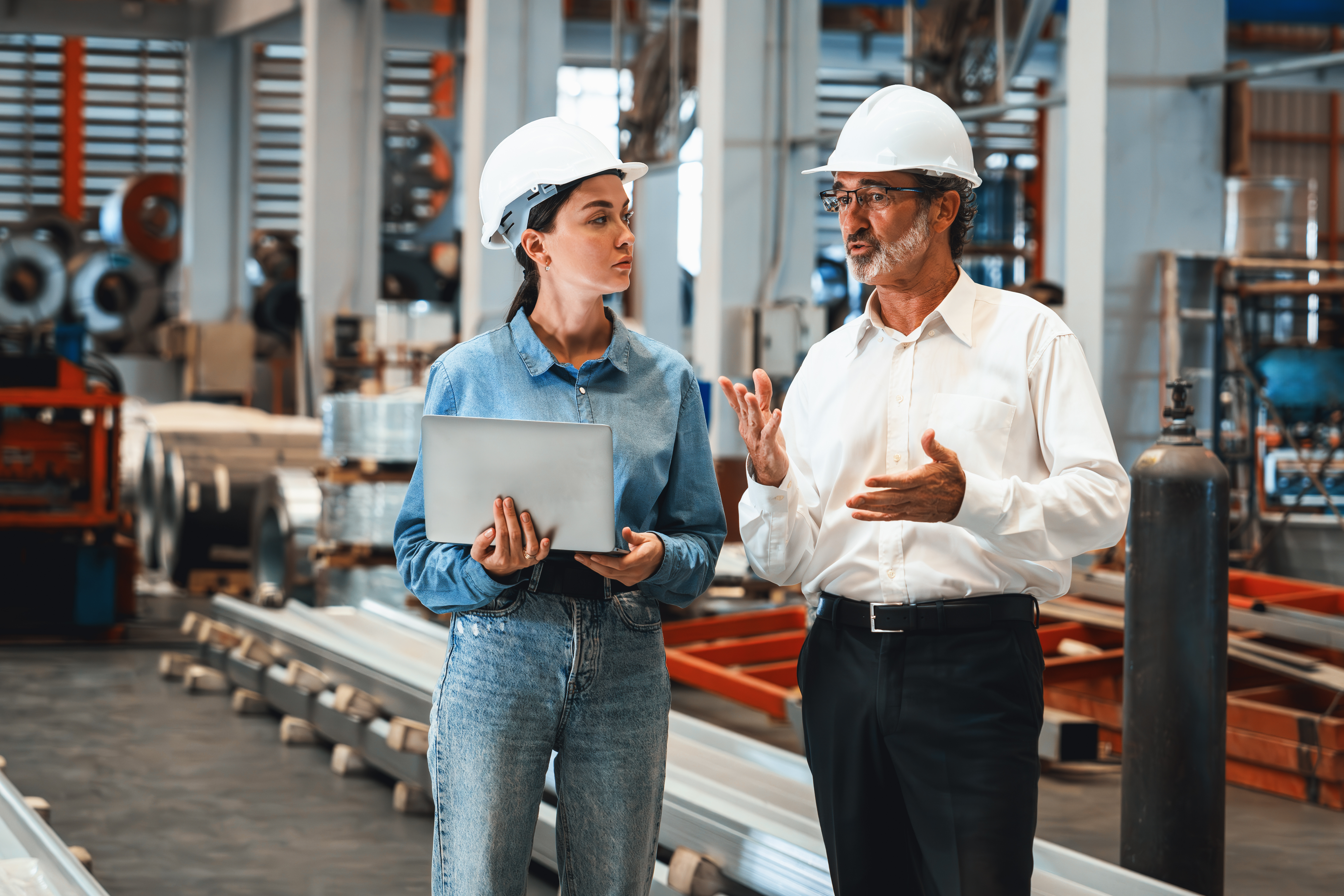 Contactenos Syclef Iberia