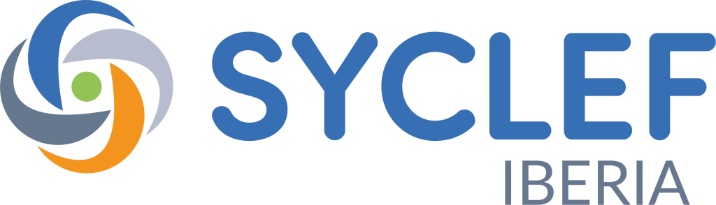 LOGO SYCLEF IBERIA - CMJN