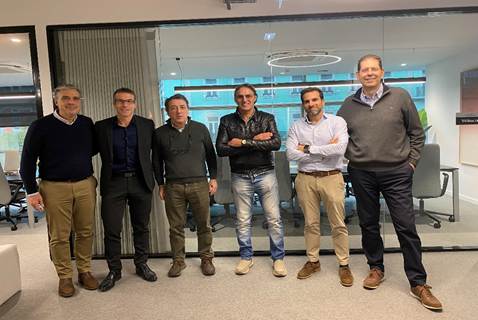 SEGUNDA OPERACIÓN ESTRATÉGICA EN PORTUGAL PARA SYCLEF IBERIA